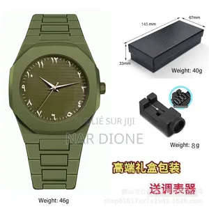 Montre Polycarbone