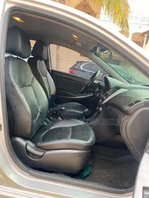 Hyundai Accent 2017 Gris