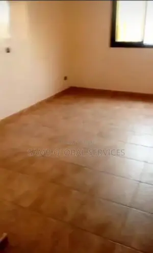 3chbre Appartement dans Ngor à Louer