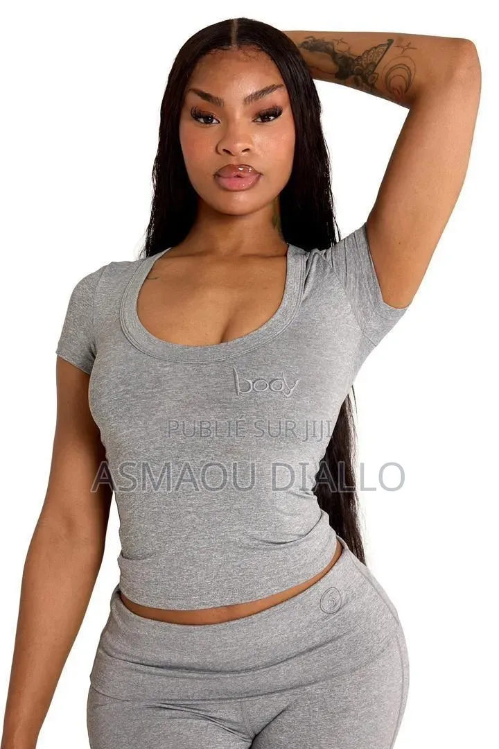 Vêtements De Femme