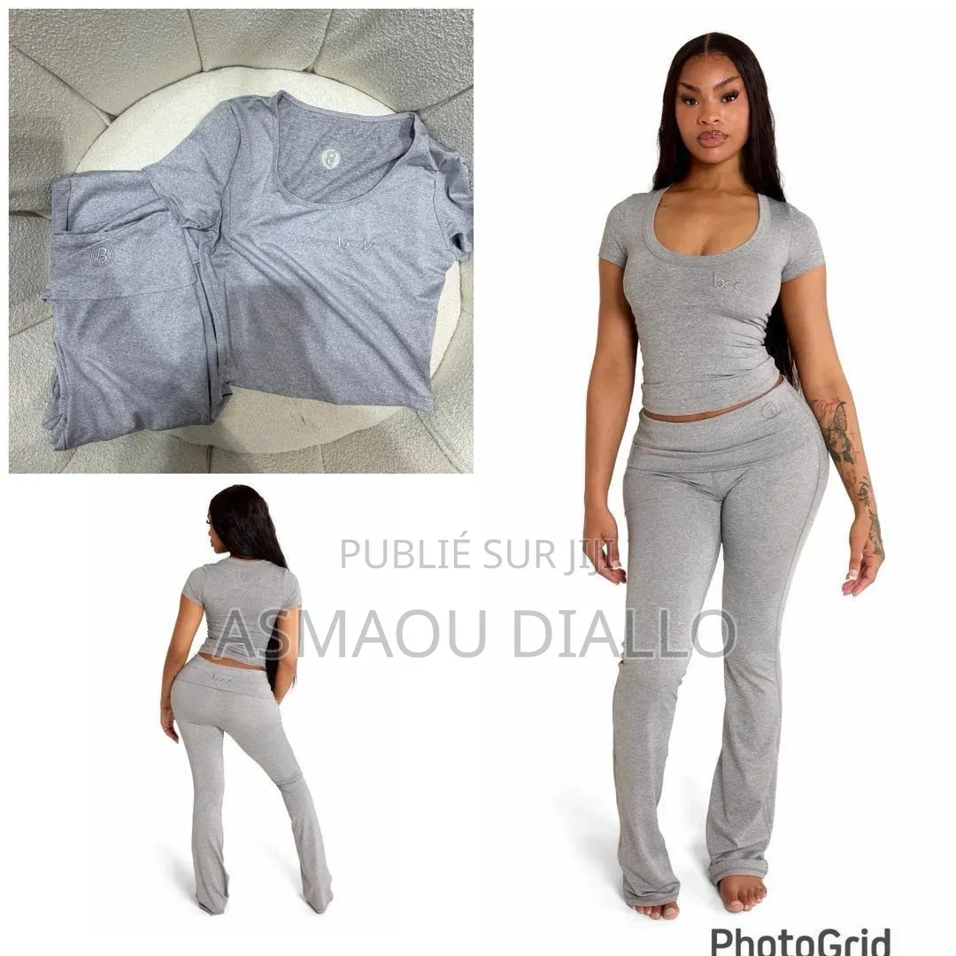 Vêtements De Femme