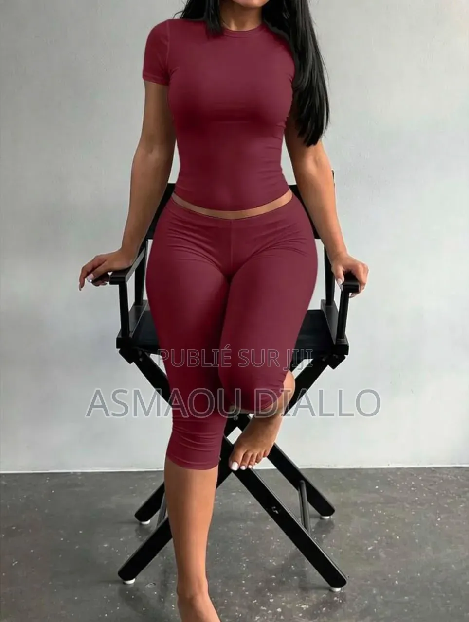 Vêtements De Femme