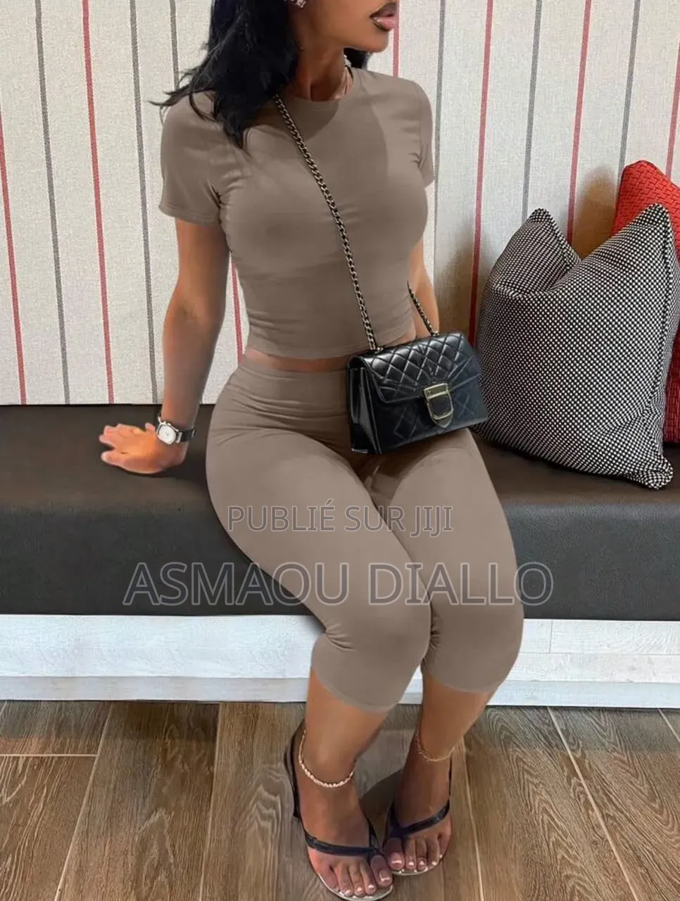 Vêtements De Femme