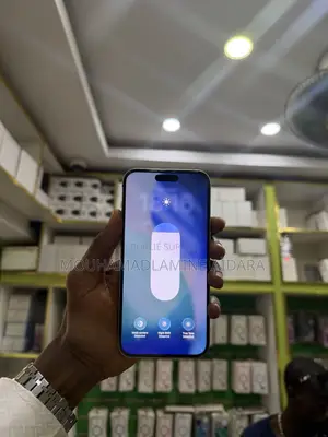 Apple iPhone 15 Plus 256 GB Vert