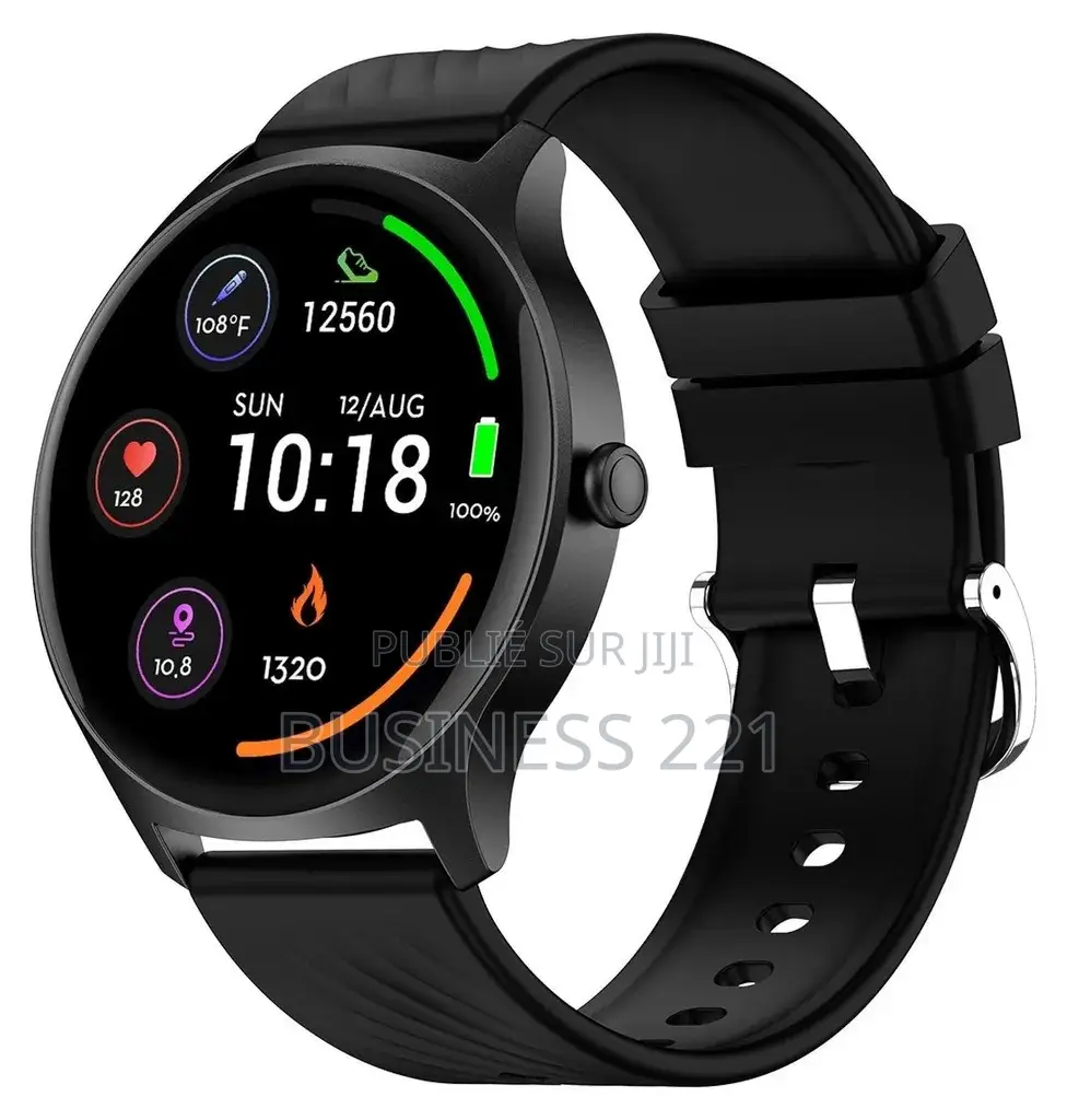 Montre Intelligent