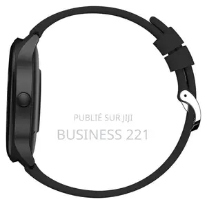 Montre Intelligent