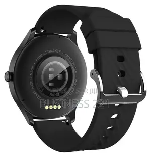 Montre Intelligent