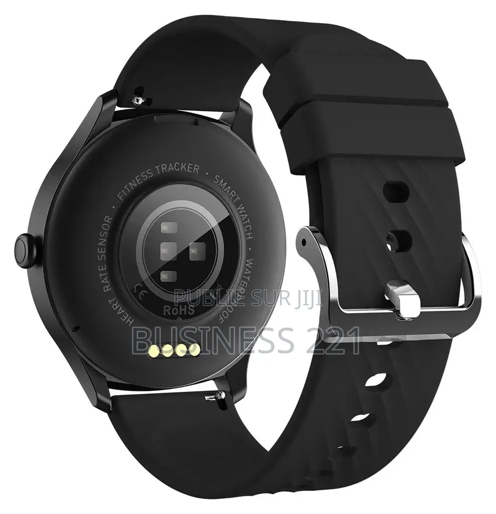 Montre Intelligent