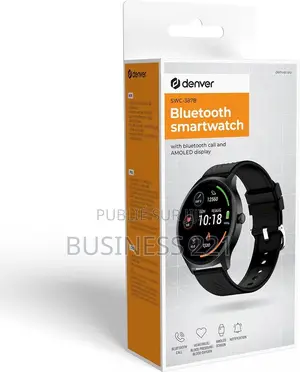 Montre Intelligent