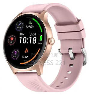 Montre Intelligent