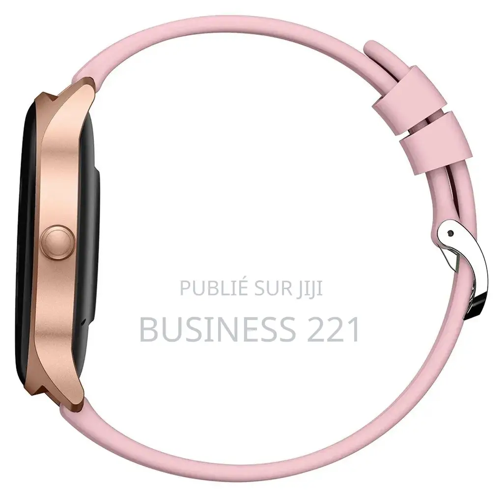 Montre Intelligent