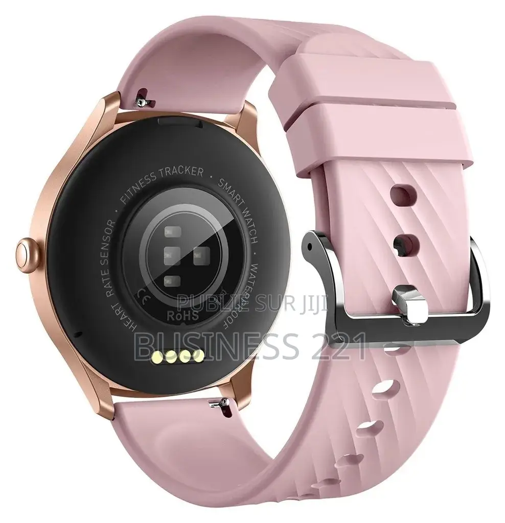 Montre Intelligent