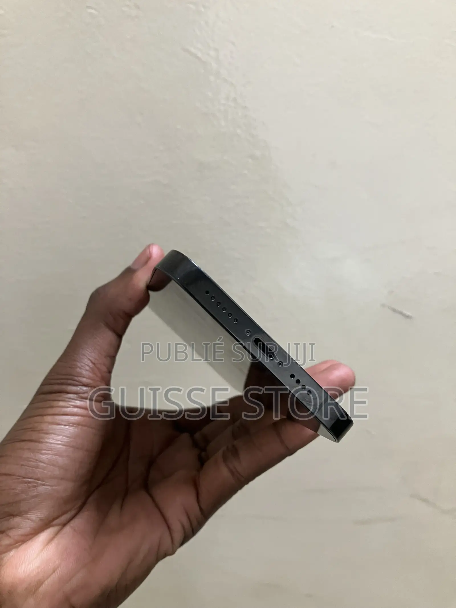 Apple iPhone 14 Pro Max 128 GB Noir