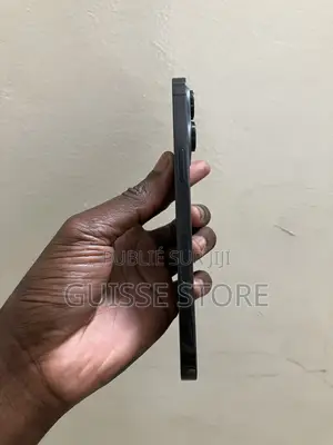 Apple iPhone 14 Pro Max 128 GB Noir