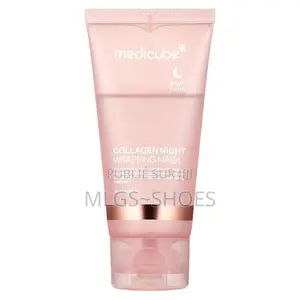 Masque Collagene Night