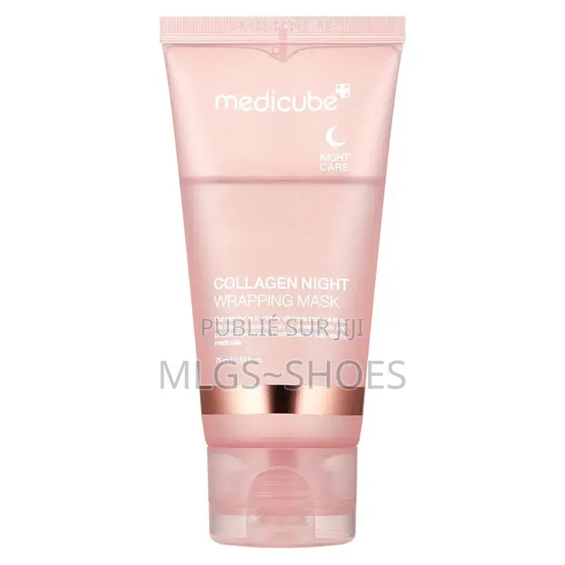 Masque Collagene Night