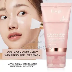 Masque Collagene Night