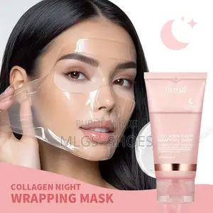 Masque Collagene Night