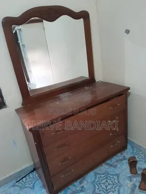 Coiffeuse Pour Chambre