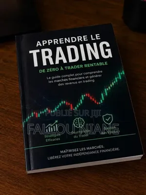 Le Code Secret Du Trading