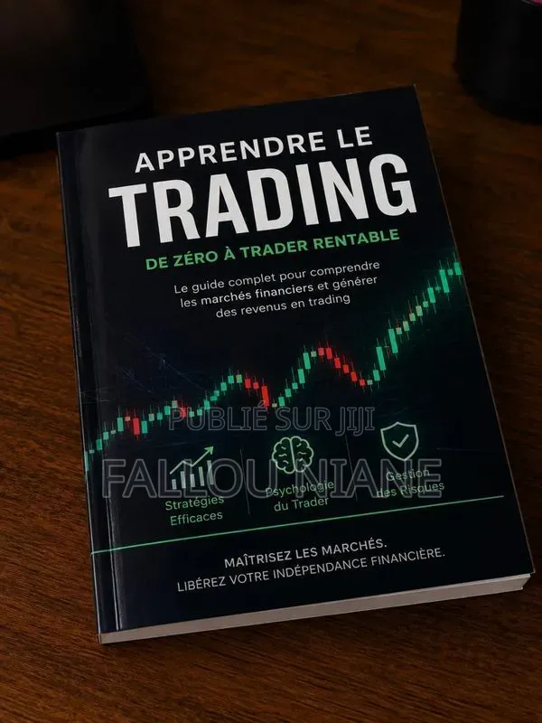 Le Code Secret Du Trading