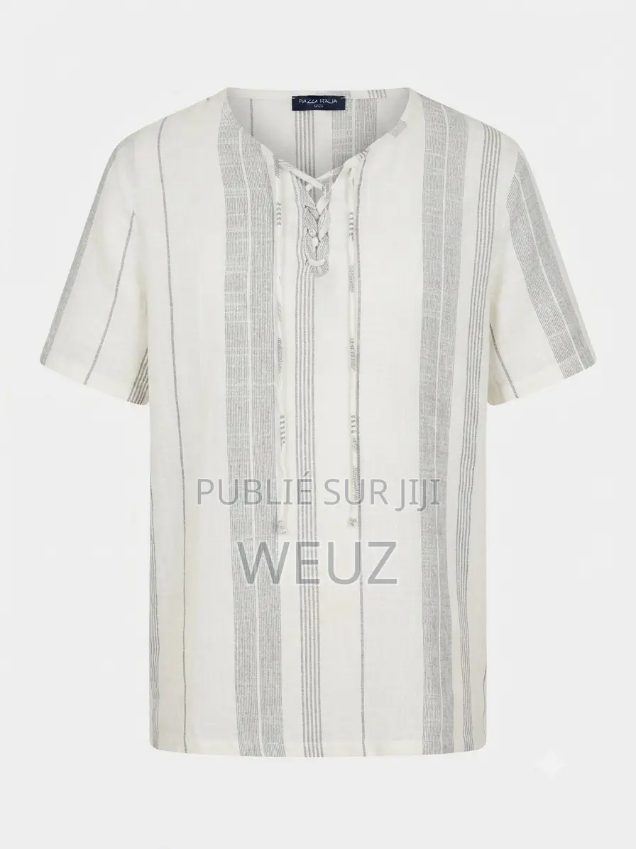 T-Shirt Coton Confortable