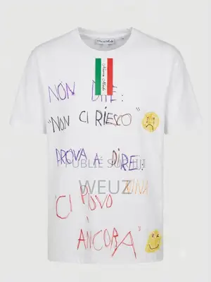 T-Shirt Coton Confortable