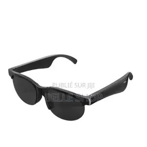 Lunette Intelligente Et Écouteur Bluetooth