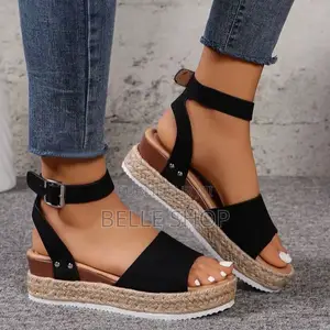 Chaussure De Qualité