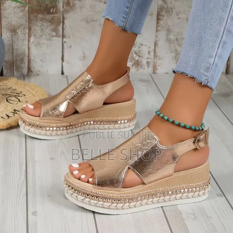 Chaussure De Qualité