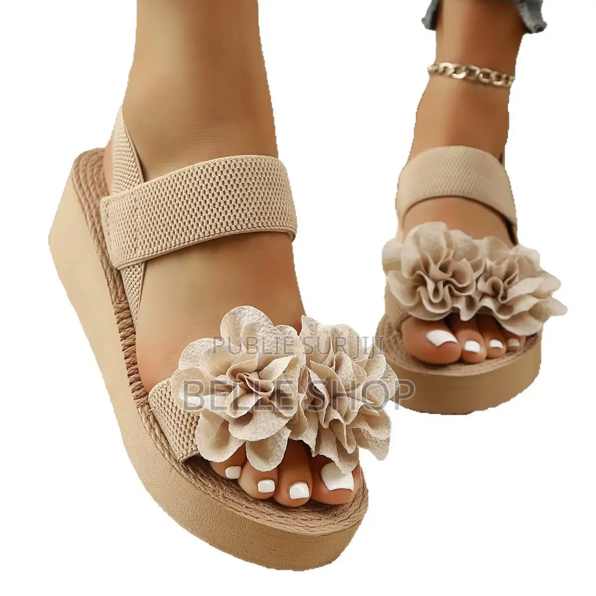 Chaussure De Qualité