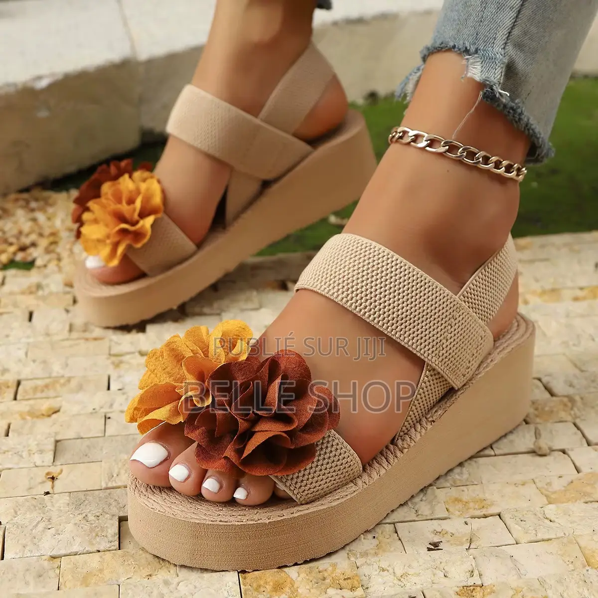 Chaussure De Qualité