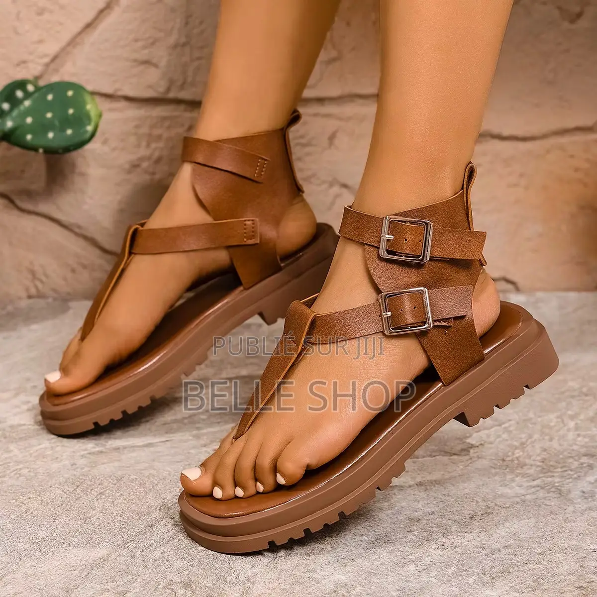 Chaussure De Qualité