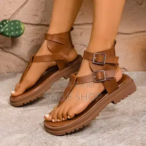 Chaussure De Qualité