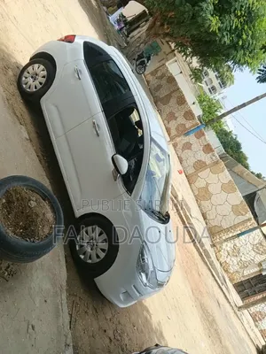 Citroen C3 2012 Blanc