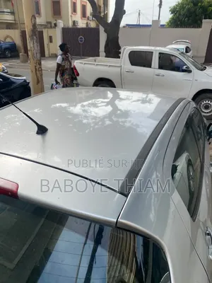 Peugeot 308 2012 Gris