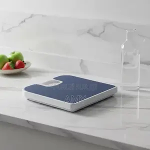 Balance De Poids