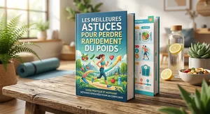 Les Meilleures Astuces Pour Perdre Rapidement Du Poids