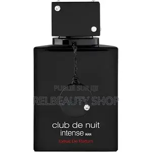 Parfum Club De Nuit Intense Man Original