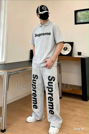 Vêtements Chic