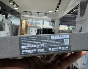 Nouveau Samsung Galaxy Z Fold7 256 GB Gris
