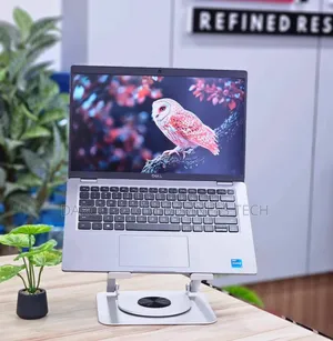 Nouveau Dell Latitude 5420 16GB Intel Core i7 SSD 256GB