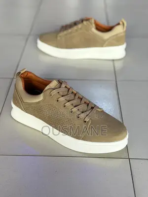 Chaussures De Ville Homme