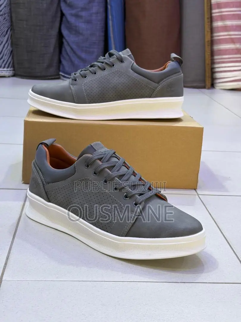 Chaussures De Ville Homme
