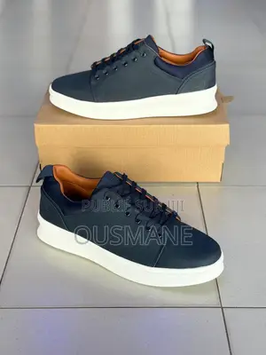 Chaussures De Ville Homme
