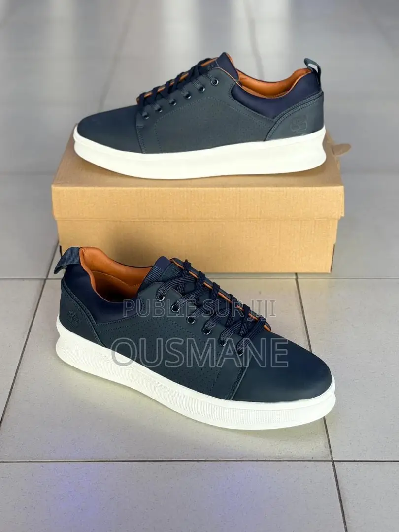 Chaussures De Ville Homme