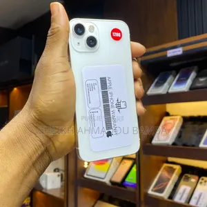Nouveau Apple iPhone 13 128 GB Bleu