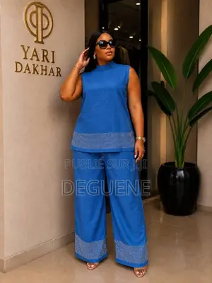 Tout Est Chic Sur D G Mode