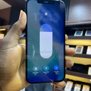 Nouveau Apple iPhone 12 Pro 128 GB Bleu