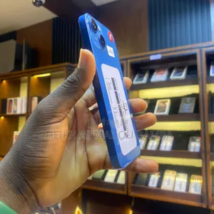 Nouveau Apple iPhone 13 128 GB Autre